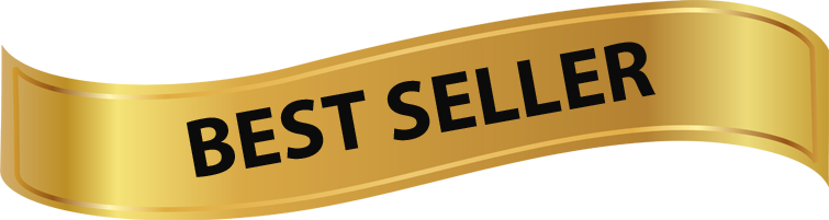 Best Seller Banner