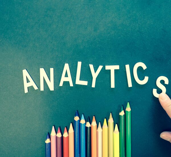 visitor behaviour analysis - analytics service