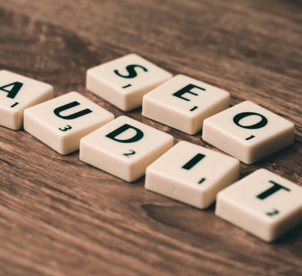 why use an seo audit