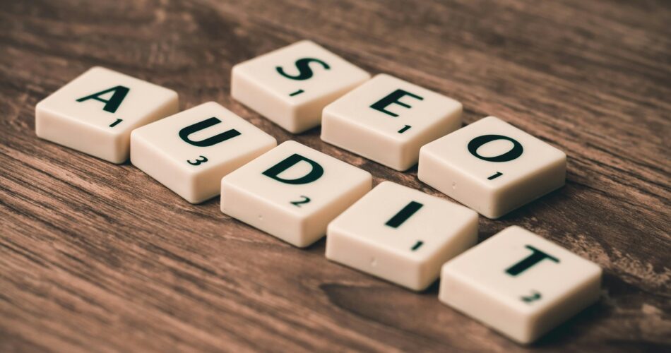 why use an seo audit