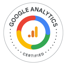 Google Analytics Certified